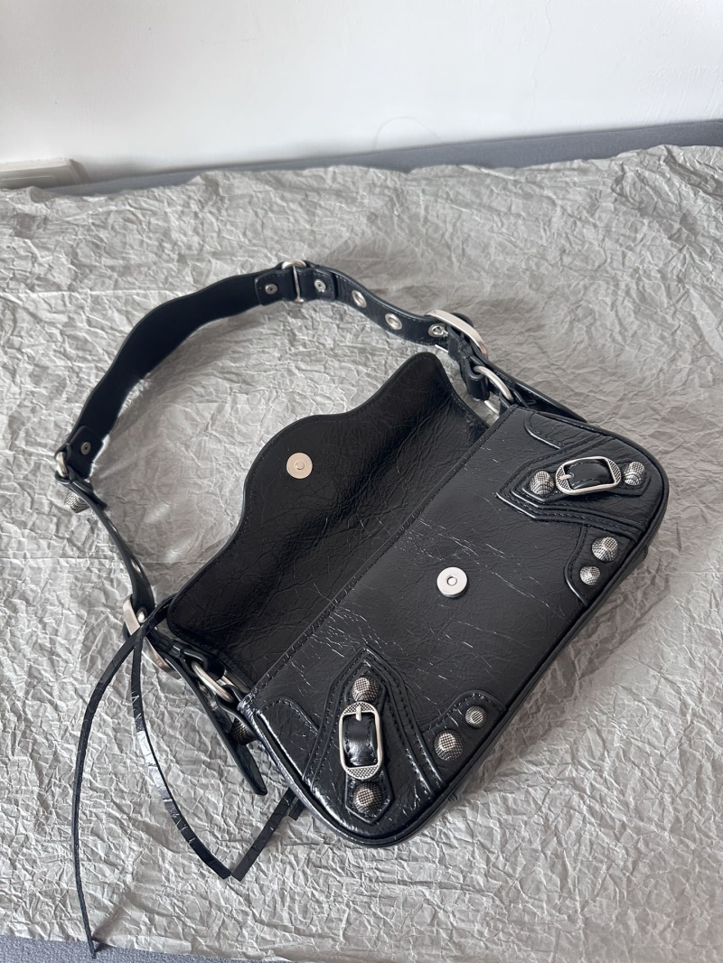 Balenciaga Top Handle Bags